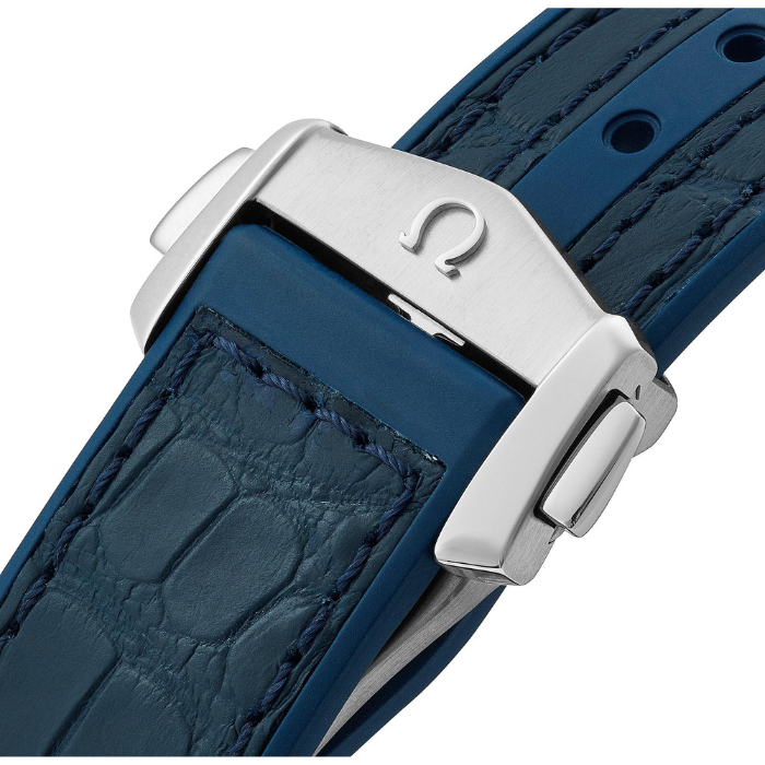 Omega Constellation Co-Axial Master Chronometer