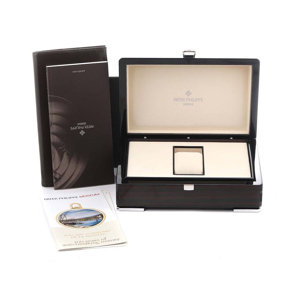 Patek Philippe Complications 5396R-001